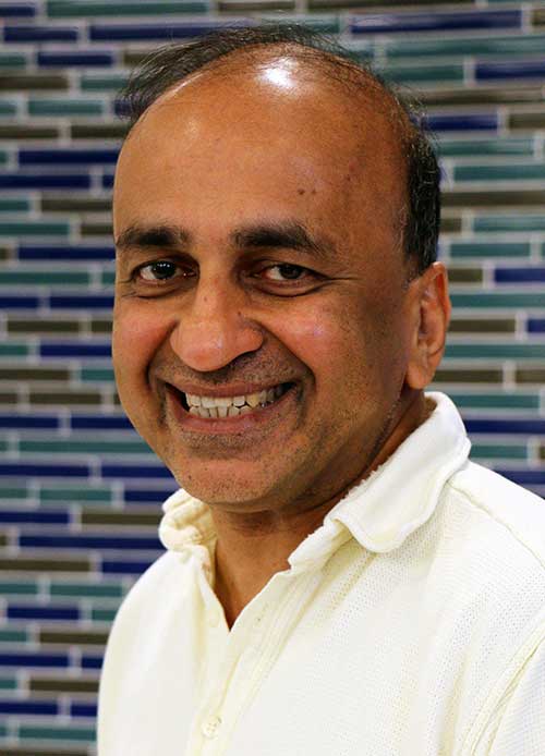 Photo of Srinivasan Chandrasekar